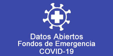 Datos Abiertos Fondos de Emergencia