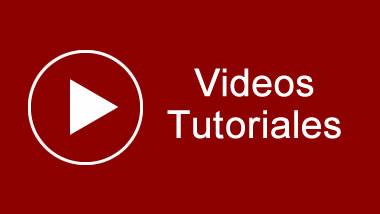 video tutoriales