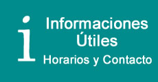 informaciones utiles