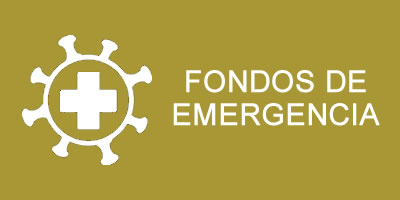 fondos de emergencia