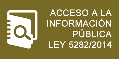 acceso informacion