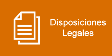 disposiciones legales transparencia