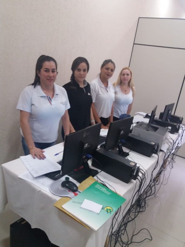 CGR Encarnacin 3 