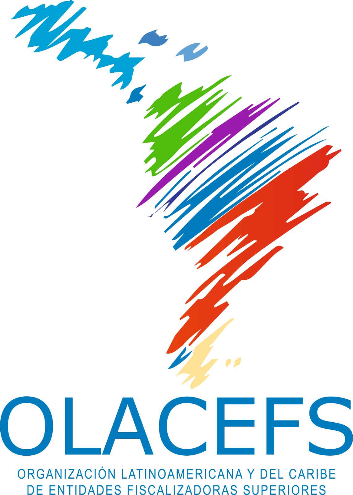 logo olacefs