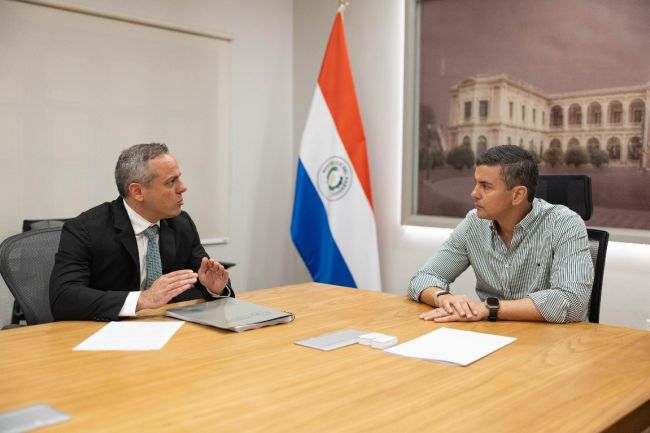 La Contraloría presenta propuestas para la Estrategia Nacional Anticorrupción