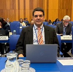 MARIO FLORENCIAÑEZ UNCAC