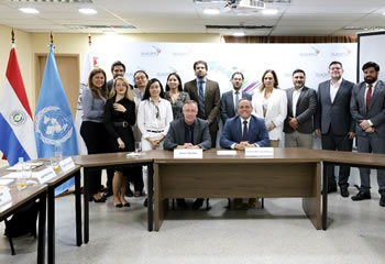 Concluye la Conferencia Regional de Renovación de la Plataforma UNCAC con la aprobación de una nueva hoja de ruta