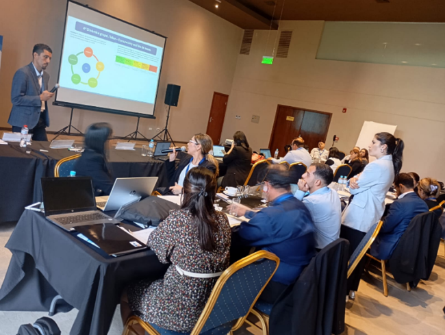 Auditoria coordinada Cambio Climático.1