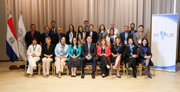 Taller de Planificación y capacitación en auditoría coordinada sobre cambio climático y deforestación