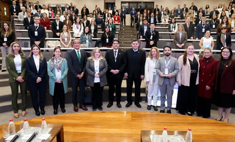Concluye hoy exitosa 11.ª Semana Regional de Integridad Empresarial 