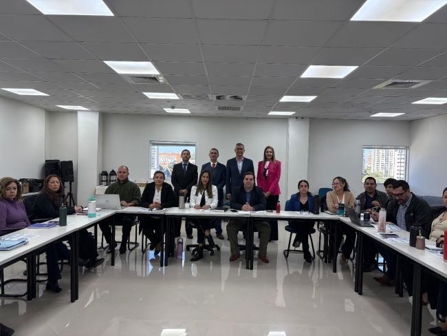 Gacetilla 156 Gabinete Civil 2026.1