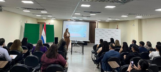 DGIT realizó taller sobre gestión de la integridad pública para Unidades de Transparencia y Anticorrupción