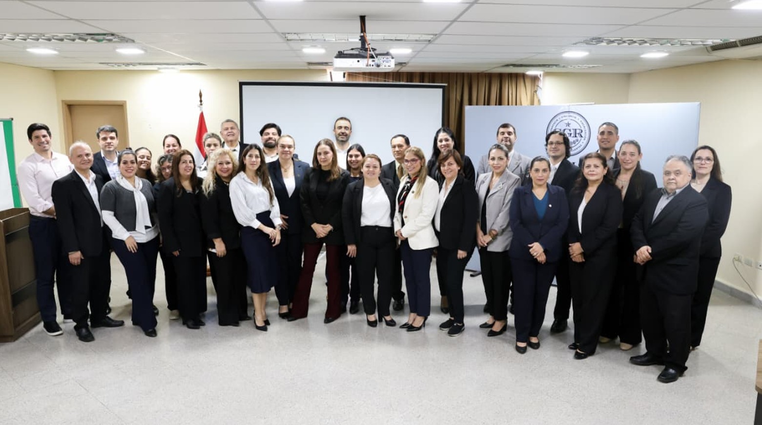 CGR culmina jornadas para fortalecer la Auditoría de Desempeño con apoyo del BID e IDI