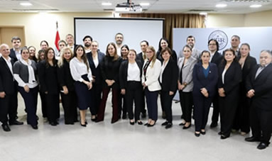 CGR culmina jornadas para fortalecer la Auditoría de Desempeño con apoyo del BID e IDI