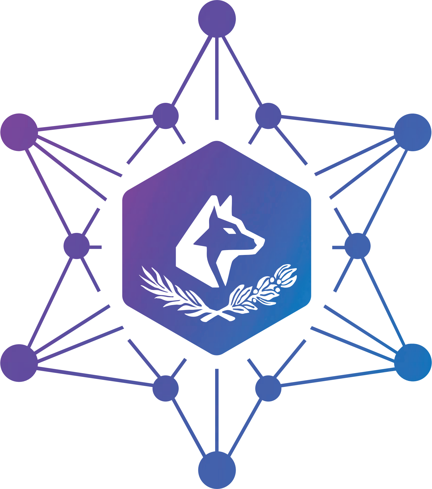Visión CGR 2031